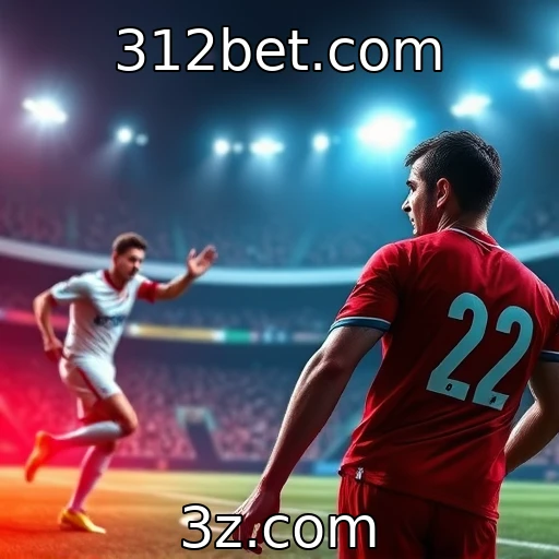 312bet.com Apostas esportivas: Estratégias para maximizar seus ganhos na 312bet