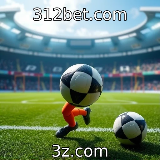 312bet.com Descubra os segredos das apostas esportivas com análise minuciosa