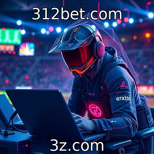 312bet.com Apostas esportivas: Como prever o resultado das partidas com eficiência