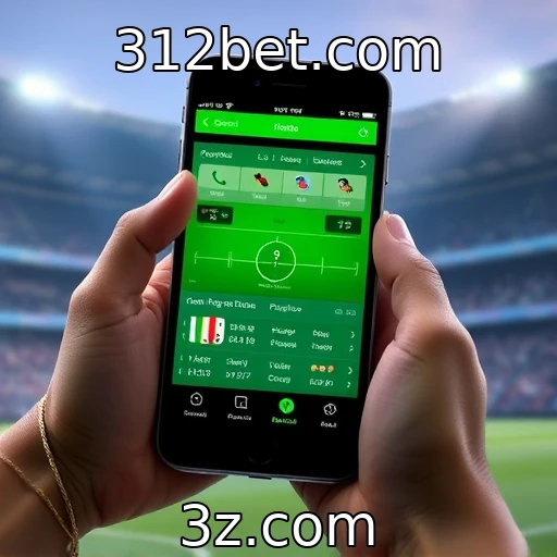 Apostas esportivas: como analisar partidas para maximizar lucros