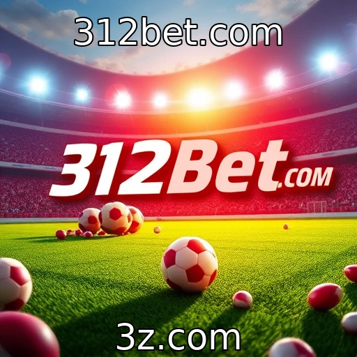 312bet.com Apostas esportivas: descubra as melhores análises para 2025