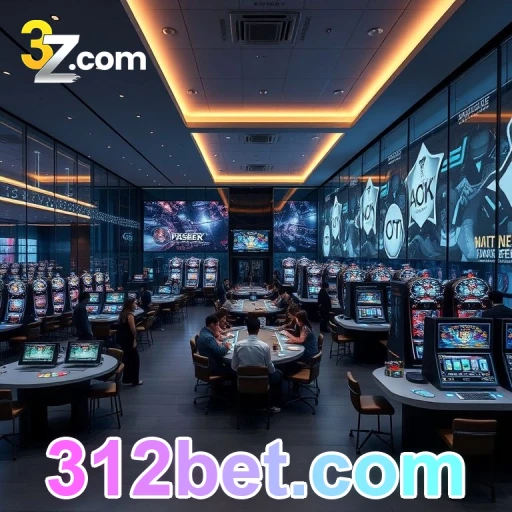 312bet.com Plataforma