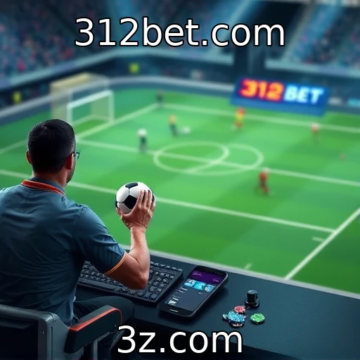 312bet.com Análise das últimas partidas: Apostas inteligentes para 2025