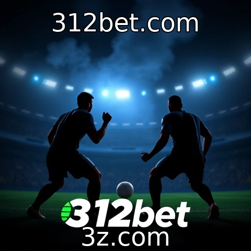 312bet.com Transformação das Apostas Esportivas: O Futuro do Setor em 2025